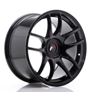 JR Wheels JR29 18x9,5 ET20-47 BLANK Magic Purple