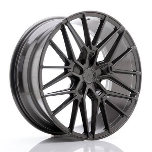 JR Wheels JR38 20x8,5 ET20-45 5H BLANK Hyper Gray