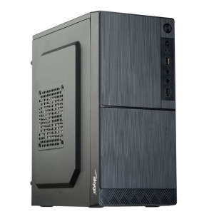 ZESTAW DO BIURA I DOMU i7 x8 16GB IntelHD do 2GB SSD128 Win10
