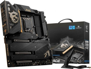 Płyta główna MSI MEG Z690 ACE S1700 DDR5 3xPCIe