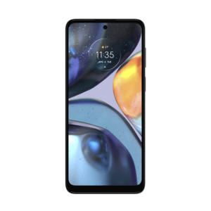 Motorola Moto G22 4/64GB 6,5" IPS 1600x720 5000mAh Dual SIM 4G Eco Black