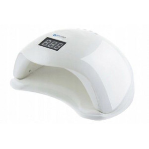 Lampa Hi-tech Medical Oro-med Oro-sun Uv Lamp Biała