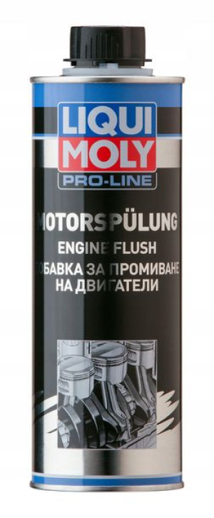Pro-line Engine Flush 0,5l