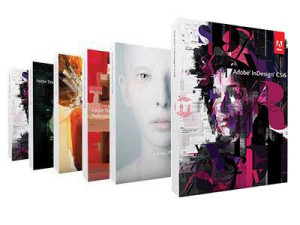 Adobe Indesign CS6 PL WIN BOX / licencja wieczysta