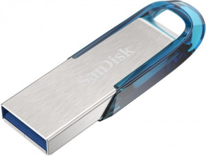 Pendrive SanDisk 128GB Ultra Flair USB 3.0 150MBs