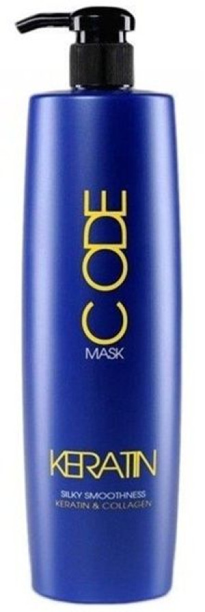 Stapiz Keratin Code Maska 1000 ml