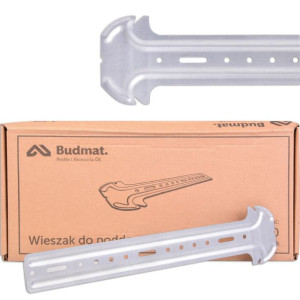 Budmat Wieszak Kotwowy Do Profili Cd 180mm 100szt/opak
