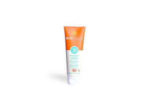 Krem Przeciwsłoneczny Do Twarzy Przeciwzmarszczkowy Spf 30 Eco