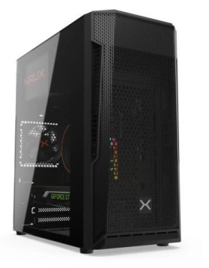 Zestaw Biuro I Dom I5-10400 12x4.3ghz 8gb Intel Uhd 630 Ssd 1tb Win10