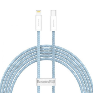 Baseus kabel Typ C do Apple Lightning 8-pin PD20W Power Delivery Dynamic Se