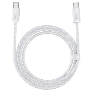 Baseus kabel Typ C do Typ C PD100W Power Delivery Dynamic Series CALD000202