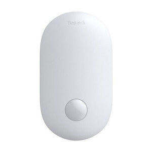Baseus lampka nocna LED magnetyczna z czujnikiem ruchu naturalne światło +