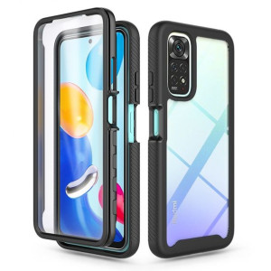 Tech-Protect DEFENSE360 XIAOMI Redmi NOTE 11/11S czarny
