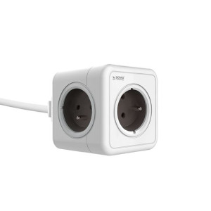 Savio Powercube Kostka Zasilająca 1,5m Pc-02