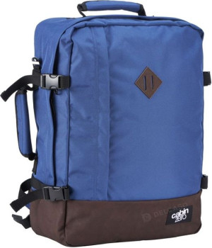 Plecak torba podręczna Cabin Zero Vintage 44L Navy