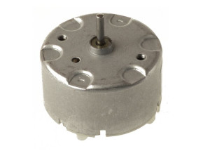 Mini silniczek MT83 12V