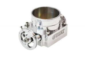Przepustnica TurboWorks Toyota 1JZ 2JZ 90mm