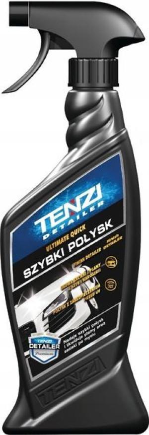 Tenzi Detailer SZYBKI POŁYSK Quickdetailer finish
