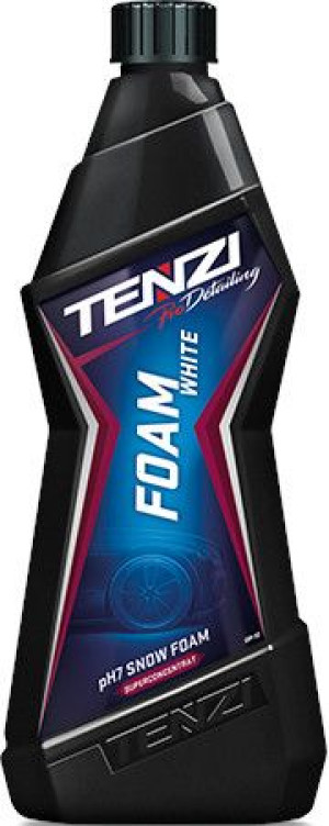 Tenzi ProDetailing Foam WHITE 0.7L Piana aktywna