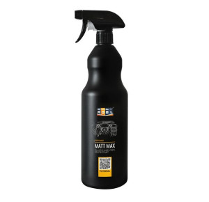 ADBL Matt Max matowy dressing plastików 1L