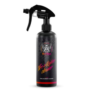 RRC BAD BOYS Tire & Rubber Cleaner 500ml