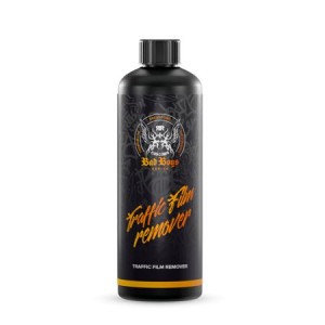 RRC BAD BOYS Traffic Film Remover 500ml