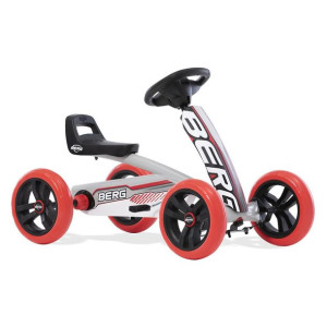 BERG Gokart Buzzy Beatz na Pedały Soundbar 2-5 lat do 30kg