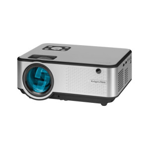 Kruger & Matz Projektor Led Wi-fi V-led50