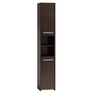 Szafka Łazienkowa 30 Wenge