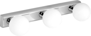 Kinkiet dekoracyjny Activejet AJE-FLAMENCO G9 IP44
