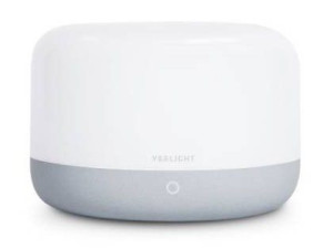 Lampka LED Yeelight Bedside D2 HomeKit
