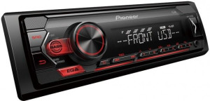 Radio samochodowe Pioneer MVH-S120UB