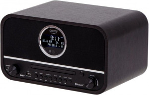 Radio Camry CR 1182 FM DAB+ Bluetooth