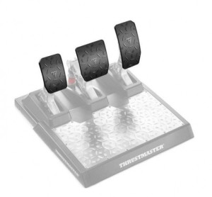 Thrustmaster Gumowe nakładki do pedałów T-LCM-4060
