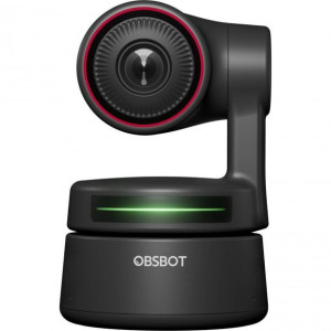 Kamera internetowa Obsbot Tiny 4K wideokonferencje