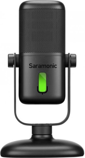 Mikrofon pojemnościowy Saramonic SR-MV2000 USB