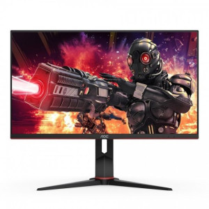 Monitor 28`` AOC U28G2XU 144Hz 1ms 4K