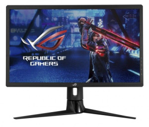 Monitor ASUS ROG Strix XG27UQR 144 Hz, HDR