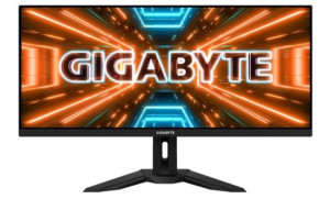 Monitor 34'' Gigabyte M34WQ IPS LED HDR 144Hz