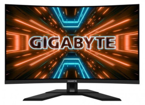 Monitor 31,5'' Gigabyte M32QC HDR VA 165Hz