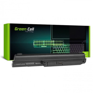 Green Cell do Sony Vaio VGP-BPS22 VGP-BPS22A