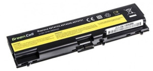 Green Cell do Lenovo T430 T530 W530 10.8V 4400mAh