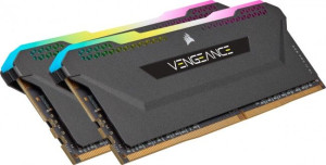 RAM Corsair Vengeance RGB 32GB 2x16GB 3200MHz DDR4