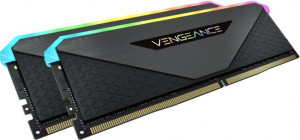 Corsair Vengeance RGB RT 32GB 2x16GB 3600MHz DDR4