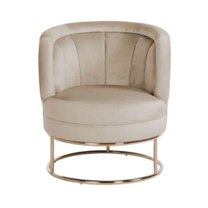 Richmond Fotel Felicia Khaki Velvet