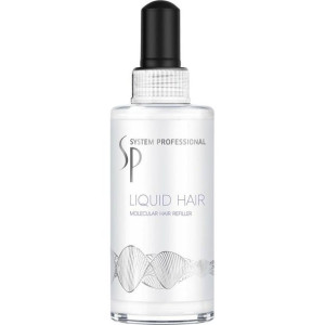 Wella Professionals - SP Liquid Hair Molecular Hair Refiller serum wzmacnia