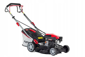 Kosiarka spalinowa NAC 46 cm NAPĘD 5w1 Kosz 50 l
