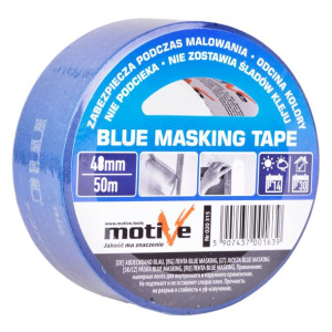 Motive Taśma Malarska Blue 48mm X 50m 020 315