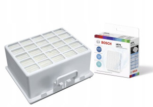 BOSCH filtr HEPA do odkurzacza BBZ156HF BGL2 BGL3