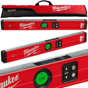 Poziomica elektroniczna REDSTICK 60cm Milwaukee